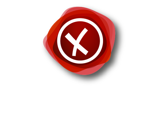 logo rossoXweb